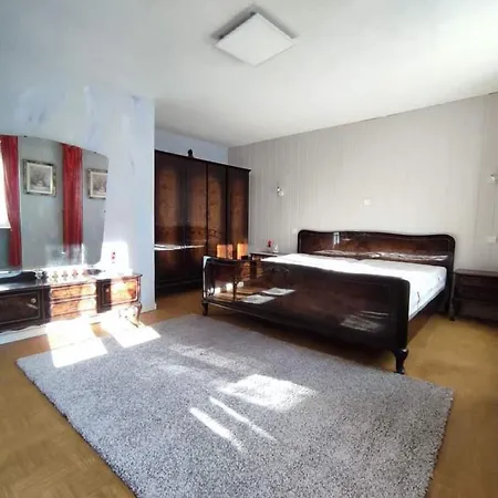 Au Coeur Du Vignoble Apartamento