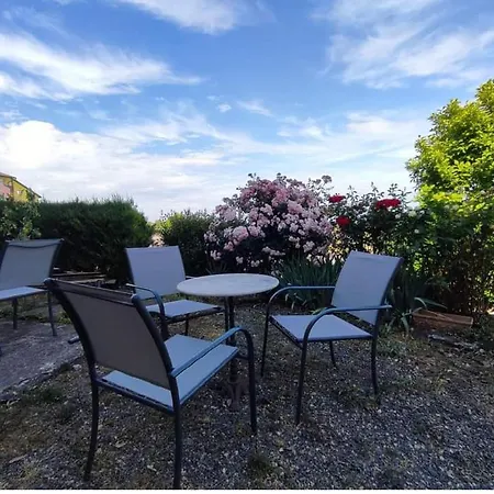 Au Coeur Du Vignoble *