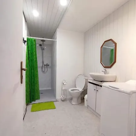 Au Coeur Du Vignoble Apartamento