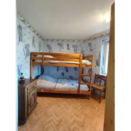 Au Coeur Du Vignoble Apartamento *