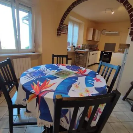 Apartamento Au Coeur Du Vignoble *